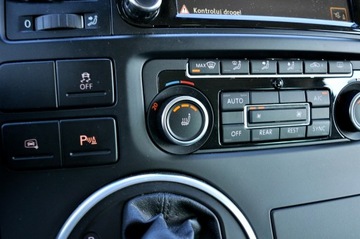 Volkswagen Multivan T6 2013 Volkswagen Multivan _Highline_4Motion_DSG_Max_Full, zdjęcie 29