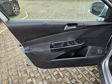 Volkswagen Passat B6 Variant 1.6 i 102KM 2009 Volkswagen Passat 1,6 Benzyna+ lpg 102KM, zdjęcie 13