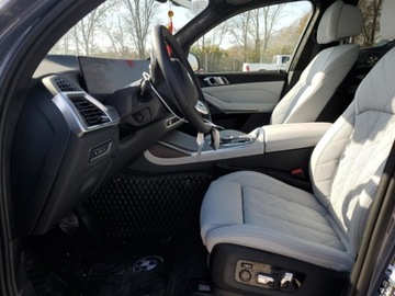 BMW X7 2024 BMW X7 xDrive40I 2024 3.0l 3.0 Benzyna 375KM, zdjęcie 6