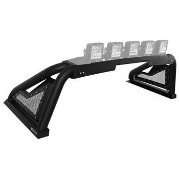 Sport bar chowanie lamp Go Rhino Jeep Gladiator JT