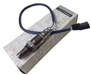 OE Sonda lambda 1.2 1,4 16V 1.6 SCE RENAULT DACIA