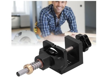 Шаблон для эксцентриковых соединений Эксцентрик 35 мм