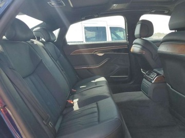 Audi A8 D5 2021 Audi A8 L 2021 3.0l 3.0 Benzyna 335KM, zdjęcie 10