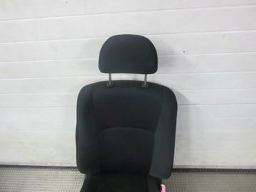 DAIHATSU TERIOS II 2007 SEDADLO PRAVÝ SPOLUJEZDCE EU