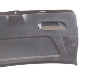 ОБИВКА КРЫШКИ БАГАЖНИКА BMW X3 F25 16 лет