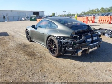 Porsche 911 992 2023 Porsche 911 Carrera S 2023 3.0l 3.0 Benzyna 473KM, zdjęcie 3