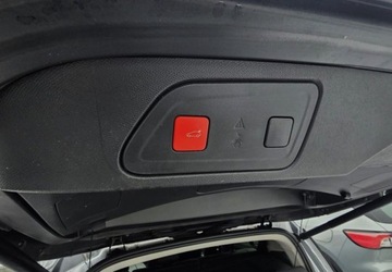 Citroen C5 Aircross SUV Facelifting 1.2 PureTech 131KM 2022 Citroen C5 Aircross 1.2 PB 130KM Shine Pack EAT8 Salon PL Serwis ASO Gwara, zdjęcie 15