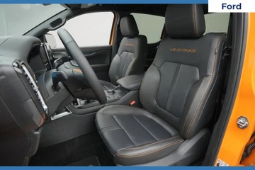 Ford Ranger VI 2025 FORD Ranger Wildtrak PHEV A10 4x4 2.3 281KM, zdjęcie 9