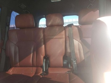 Lexus LX IV (570) 2020 Lexus LX 570 2020 5.7l 5.7 Benzyna 383KM, zdjęcie 11