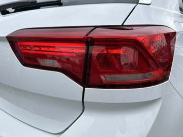 Volkswagen T-Roc I SUV 1.0 TSI 115KM 2020 Volkswagen T-Roc Kamera / Full Led / Benzyna /, zdjęcie 13
