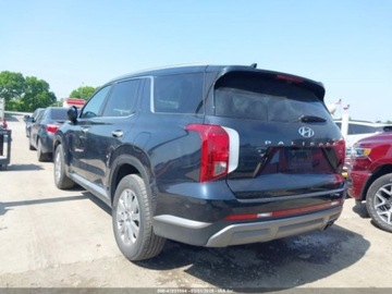 Hyundai 2025 Hyundai Palisade 2025 HYUNDAI PALISADE SEL 3.8 Benzyna 291KM, zdjęcie 4
