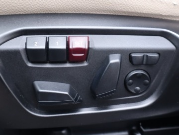 BMW X3 F25 SUV 2.0 20d 190KM 2016 BMW X3 xDrive20d, 187 KM, 4X4, Automat, Skóra, zdjęcie 15