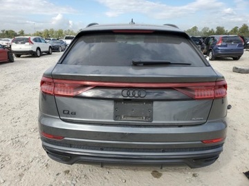 Audi Q8 2022 Audi Q8 Prestige S-Line 2022 3.0l 3.0 Benzyna 335KM, zdjęcie 2