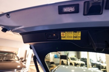 JAC 2025 JAC J7 Plus 1.5T CVT Sedan 136KM 2025, zdjęcie 14