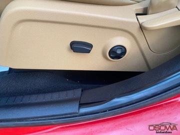 Fiat Freemont 2.0 Multijet II 16v 170KM 2014 Fiat Freemont 2.0d mutijest 170KM 7.os. Skory Navi kamera 4x4 zamiana 1.r., zdjęcie 39