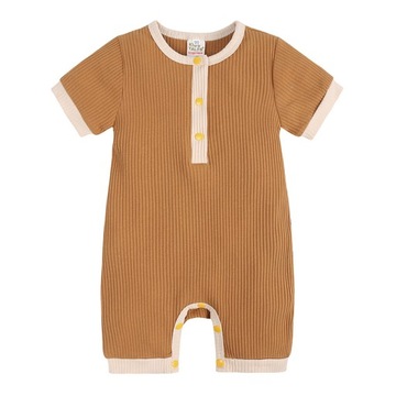 Body niemowlęce Simple Casual