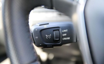 Peugeot 3008 II Crossover Facelifting  1.2 PureTech 130KM 2023 Peugeot 3008 1.2 PureTech GT SS EAT8 130KM SalonPL Gwarancja od RiA, zdjęcie 34