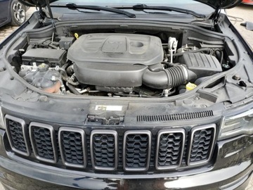 Jeep Grand Cherokee IV 2020 Jeep Grand Cherokee Limited 2020 3.6l 3.6 Benzyna 293KM, zdjęcie 6