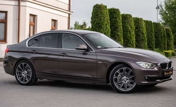 BMW Seria 3 F30-F31-F34 Touring 2.0 320d 184KM 2012 BMW Seria 3 320D 184KM XDRIVE Luxury Line Full..., zdjęcie 2