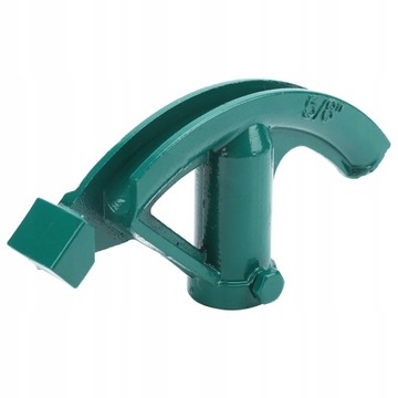 Ручной инструмент для гибки стальных труб 45#