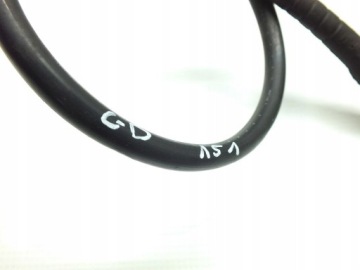 ТРОС СПИДОМЕТРА KYMCO GRAND DINK 125