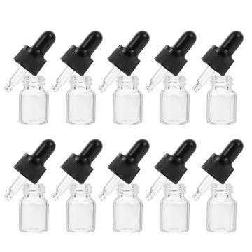 МАСЛЯНАЯ КАПЕЛЬНИЦА С БУТЫЛКОЙ ESSENTIAL ДЛЯ ОБРАЗЦОВ ESSENCE