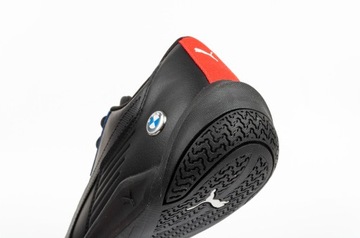 Buty męskie sportowe Puma BMW MMS [307311 01]