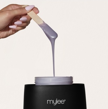 Mylee Digital WAX HEATER с контейнером для твердого и мягкого воска