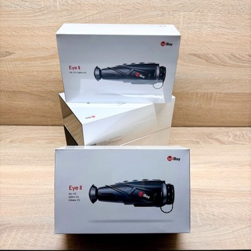 TERMOWIZOR INFIRAY E3 MAX V3 KAMERA TERMOWIZYJNA