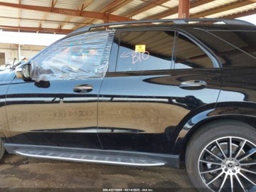 Mercedes GLE V167 2021 Mercedes-Benz GLE 350 2021 2.0l 2.0 Benzyna 255KM, zdjęcie 2