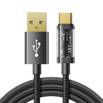 Kabel USB - USB typ C Joyroom 1,2 m