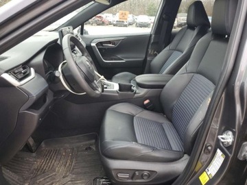 Toyota 2024 Toyota RAV4 2024 TOYOTA RAV4 XSE 2.5 Hybryda 219KM, zdjęcie 7