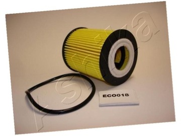 ASHIKA 10-ECO018 FILTR OLEJE