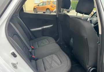 Kia Ceed II pro_cee´d 1.4 DOHC 100KM 2013 Kia Ceed Zarejestrowany - Ubezpieczony - Super Stan 1.4 Benzyna 99KM, zdjęcie 9