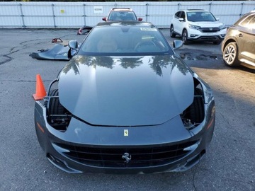 Ferrari 2015 Ferrari FF 2015 6.2l 6.2 Benzyna 651KM, zdjęcie 8
