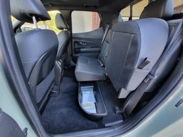 Hyundai 2023 santa cruz Limited 2.5BENZYNA 285KM*4X4*Dokumentacja *Fabryczny lakier, zdjęcie 21