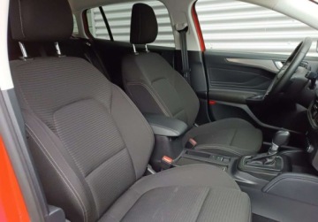 Ford Focus IV 2023 Ford Focus 155KM EcoBoost mHEV A7 TitaniumX SalonPL SerwisASO FV23 Gwaranc, zdjęcie 18