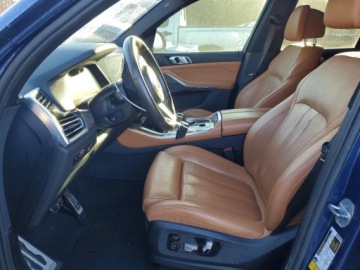 BMW X5 G05 2019 BMW X5 2019 BMW X5 XDRIVE40I 3.0 Benzyna 335KM, zdjęcie 6