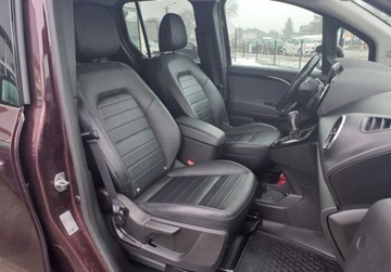 Mercedes Klasa T 1.5 180d 116KM 2022 Mercedes-Benz Klasa T 1,5D 116kM Automat Salon Polska Kamera,Navi,Skora, zdjęcie 23