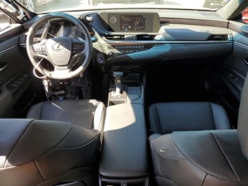 Lexus ES VII (XV70) 2021 Lexus ES 300H 2021 2.5l 2.5 Hybryda 215KM, zdjęcie 8