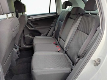 Volkswagen Tiguan II SUV Facelifting 2.0 TDI 150KM 2022 Volkswagen Tiguan Salon PL DSG 4motion Faktura Vat Kamera 360el.klapa, zdjęcie 20