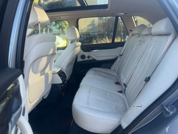 BMW X5 F15 SUV xDrive35i 306KM 2015 BMW X5 M BMW X5 M-Sport 4x4 Piekna 3,0 BENZYNA Zamiana 3.0 Benzyna 306KM, zdjęcie 6