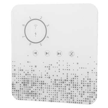 STEROWNIK NAWADNIANIA WIFI 8 SEKCJI ZESTAW WIFI 2,4GHZ 24V AC