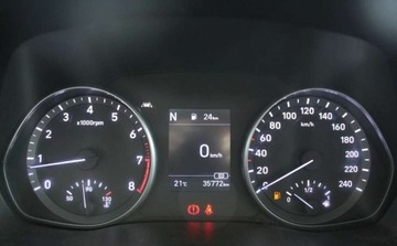 Hyundai i30 III 2023 Hyundai i30 Salon Polska, Faktura VAT 23, ASO, Display 1.5 Hybryda 160KM, zdjęcie 13