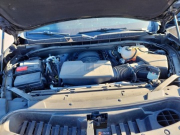 Chevrolet Tahoe GMT900 2023 Chevrolet Tahoe C1500 Rst 2023 5.3 Benzyna 355KM, zdjęcie 6