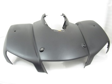 Передний капот/обтекатель Kymco MXU 465i