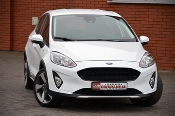Ford Fiesta VIII Hatchback 3d 1.0 EcoBoost 100KM 2019 Ford Fiesta Active 1.0i 100PS 50 tys km Jak nowa Przepiekna! GWARANCJA!, zdjęcie 1