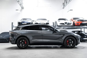 Aston Martin DBX 4.0 V8 550KM 2021 Aston Martin DBX Tylko 17 000 km!, zdjęcie 4