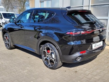 Alfa Romeo Tonale 2025 ALFA ROMEO Tonale T4 Veloce Suv 1.5 (160KM) 2025, zdjęcie 2