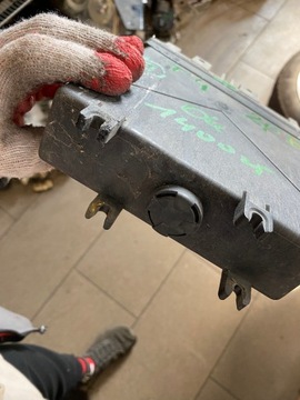 КОНТРОЛЛЕР VW T4 2.0 БЕНЗИНОВЫЙ 044906022D